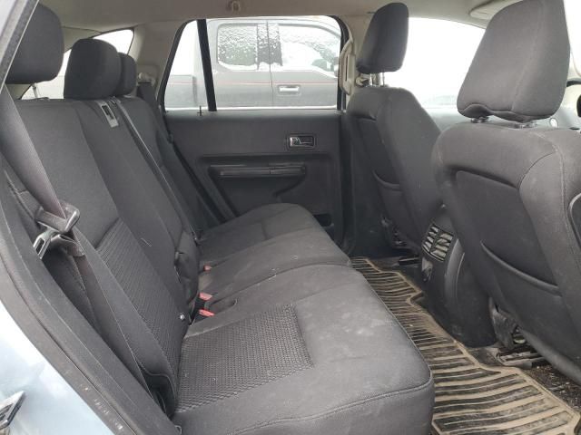 2008 Ford Edge SE