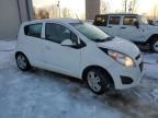 2014 Chevrolet Spark 1LT