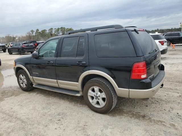 2005 Ford Explorer Eddie Bauer