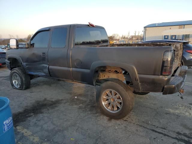 2006 Chevrolet Silverado K1500