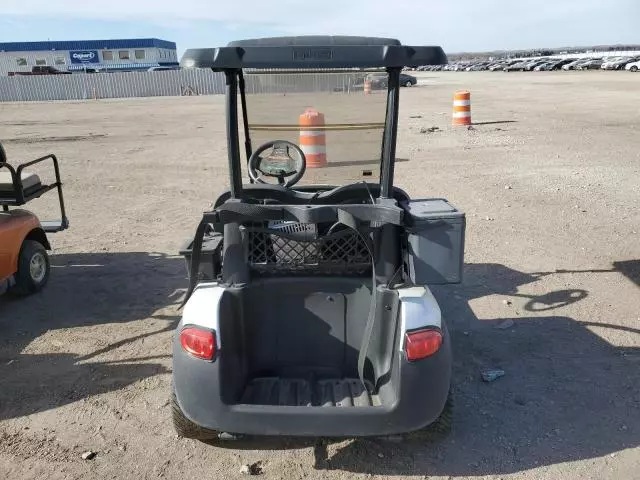 2013 Golf Cart Cart