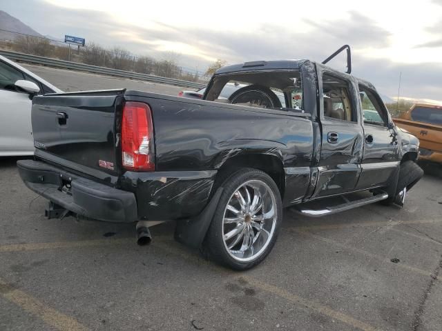 2006 GMC Sierra K1500 Denali