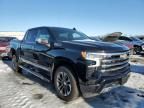 2023 Chevrolet Silverado K1500 High Country