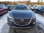 2014 Mazda 3 Touring