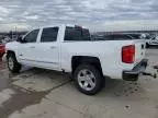 2018 Chevrolet Silverado C1500 LTZ