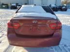 2008 Hyundai Elantra GLS