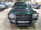 2001 Chevrolet Silverado K1500