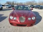 2005 Jaguar S-TYPE R