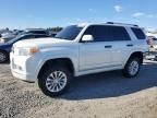 2011 Toyota 4runner SR5