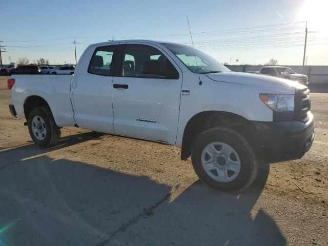 2010 Toyota Tundra Double Cab SR5