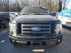 2009 Ford F150 Supercrew