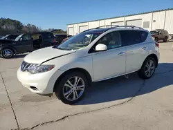 2011 Nissan Murano S en venta en Gaston, SC