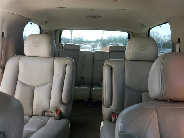 2006 Cadillac Escalade Luxury