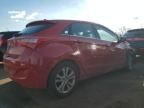 2013 Hyundai Elantra GT