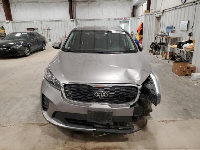 2019 KIA Sorento L