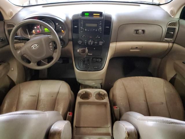 2008 KIA Sedona EX