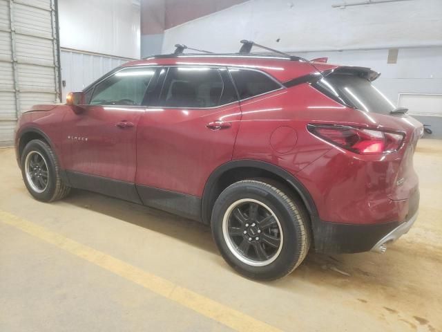 2020 Chevrolet Blazer 2LT