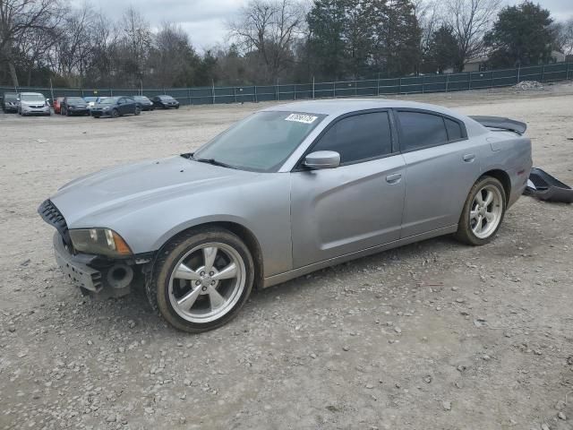 2013 Dodge Charger SE