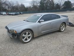 Dodge salvage cars for sale: 2013 Dodge Charger SE