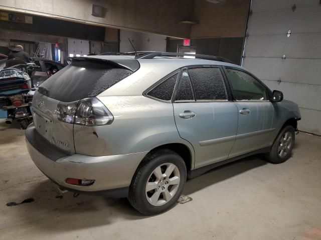 2005 Lexus RX 330