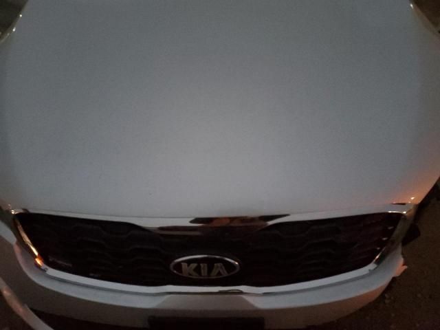 2019 KIA Sorento L