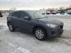 2015 Mazda CX-5 Sport