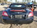 2005 Chrysler Crossfire Limited