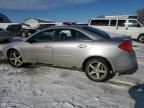 2008 Pontiac G6 Base