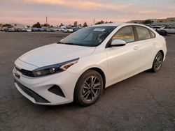 2023 KIA Forte LX en venta en North Las Vegas, NV