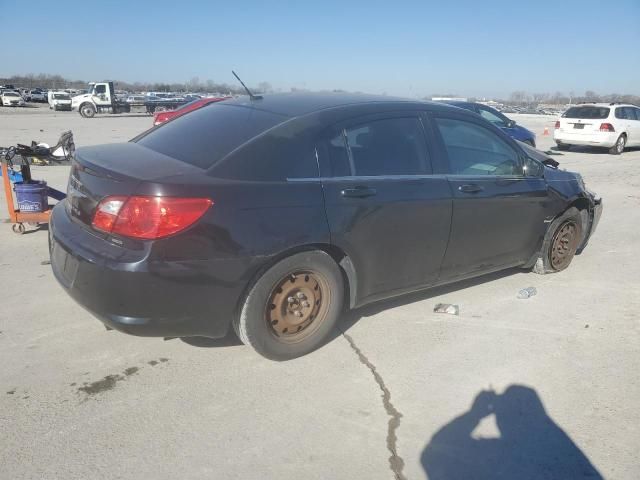 2010 Chrysler Sebring Touring