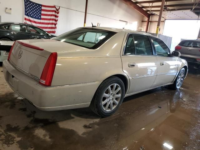 2008 Cadillac DTS