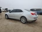 2013 Chevrolet Malibu LTZ