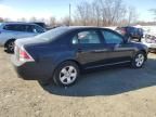 2008 Ford Fusion SE