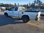 2014 Toyota Tacoma Access Cab