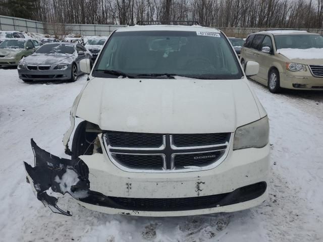 2011 Dodge Grand Caravan Mainstreet