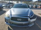 2014 Infiniti Q50 Base