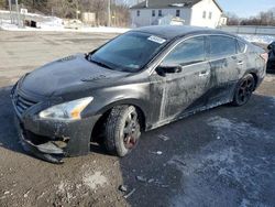 2013 Nissan Altima 2.5 en venta en York Haven, PA