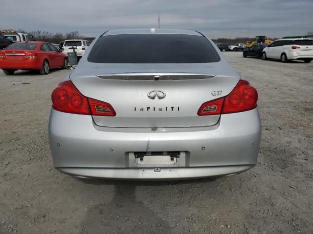 2013 Infiniti G37 Base