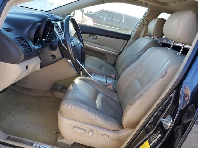 2006 Lexus RX 400