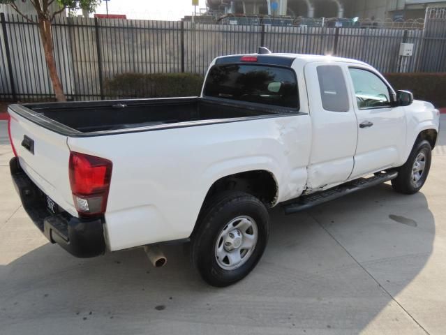 2023 Toyota Tacoma Access Cab