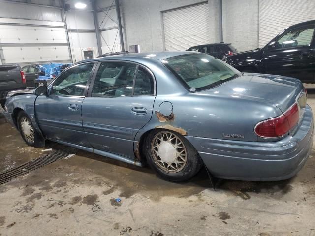 2000 Buick Lesabre Custom