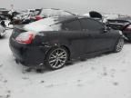 2011 Infiniti G37 Base