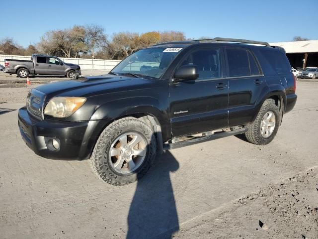 2008 Toyota 4runner SR5