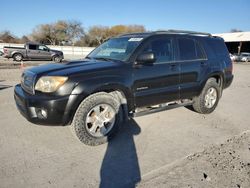 2008 Toyota 4runner SR5 en venta en Corpus Christi, TX