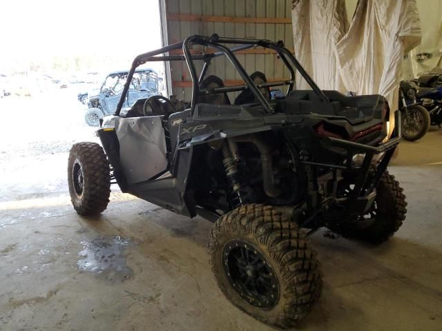 2023 Polaris RZR XP 1000