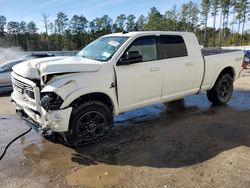 Dodge 2500 Laramie salvage cars for sale: 2018 Dodge 2500 Laramie