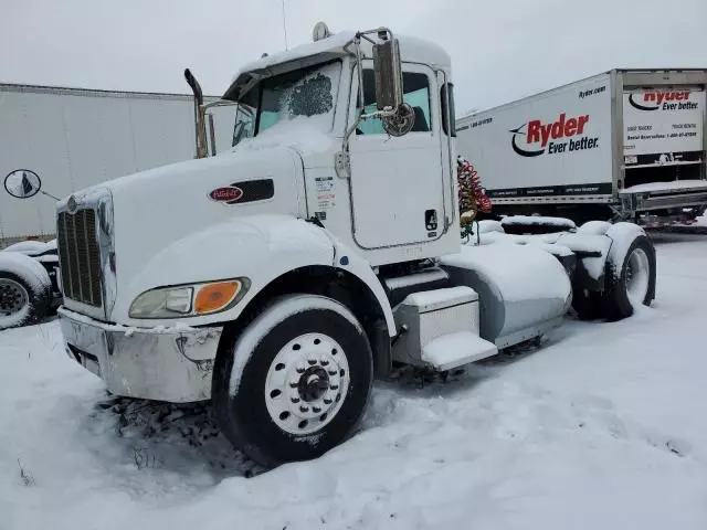 2014 Peterbilt 382