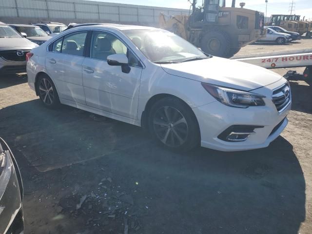 2018 Subaru Legacy 3.6R Limited