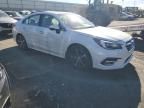 2018 Subaru Legacy 3.6R Limited