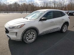 2022 Ford Escape SE en venta en Glassboro, NJ